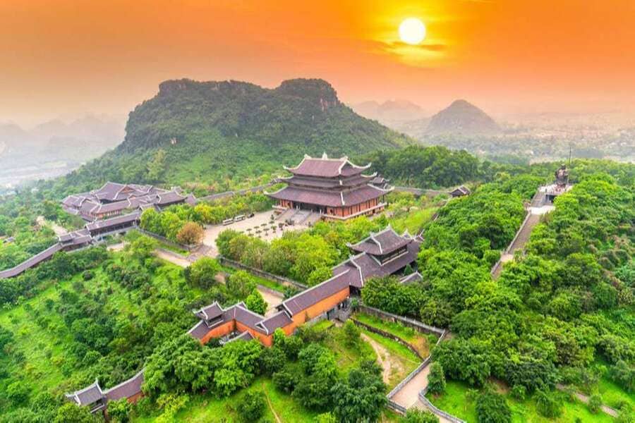 Classic Northern Vietnam Tour - 3 Days Classic Northern Vietnam Tour - 3 Days