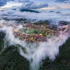 Classic Northern Vietnam Tour - 3 Days