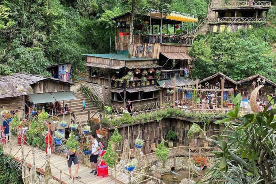 Classic Northern Vietnam Tour - 3 Days Classic Northern Vietnam Tour - 3 Days