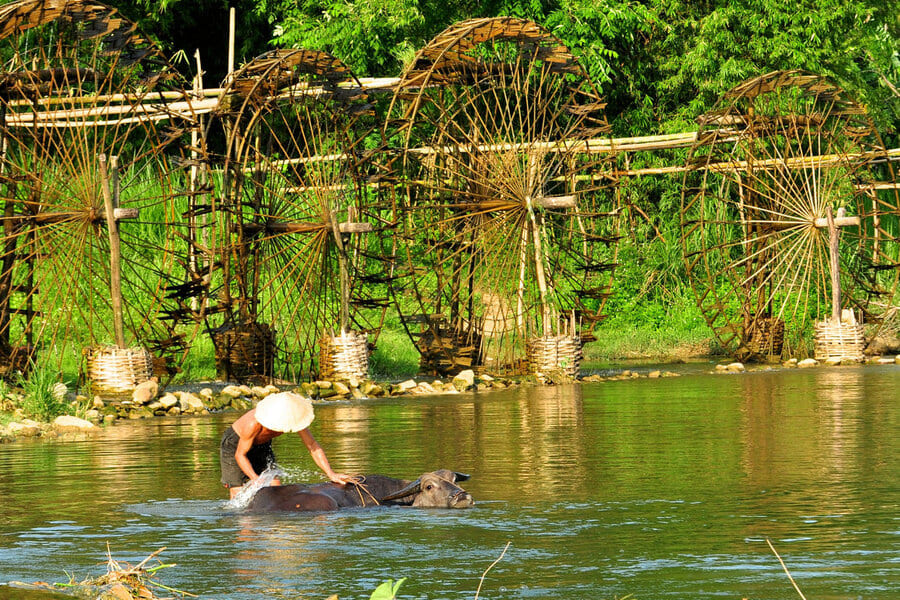 Cycle Northern Vietnam Tour - 8 Days