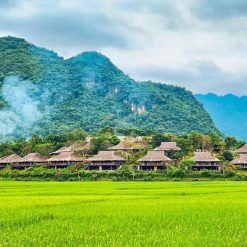 Discover Cuc Phuong National Park And Mai Chau - 3 DAYS