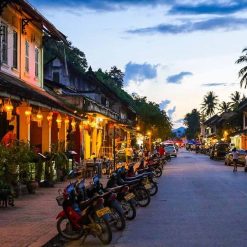 Discover the Charm of Laos - 11 Days