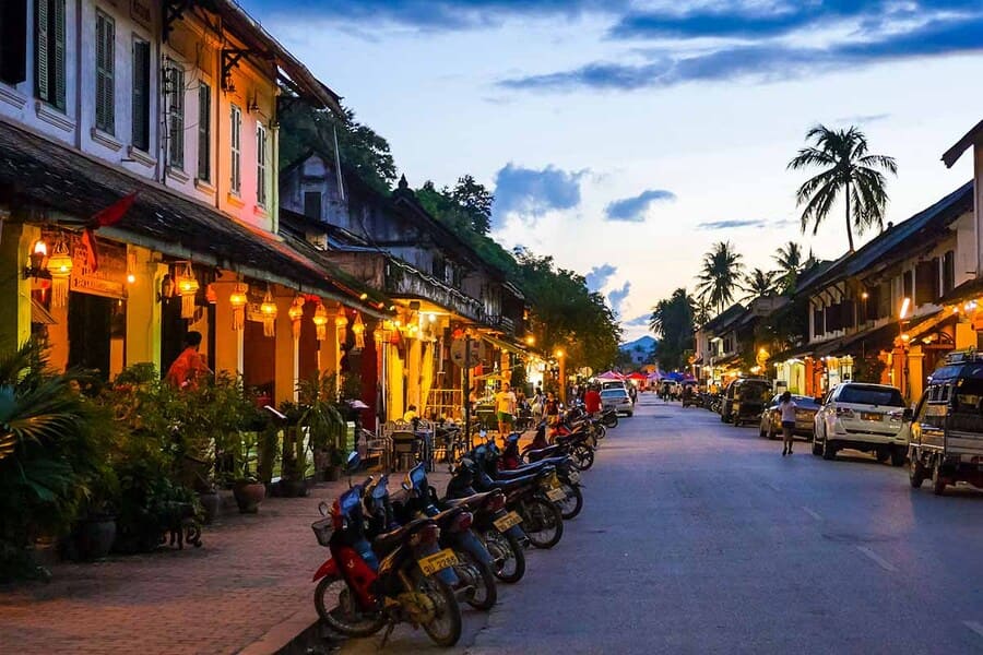 Discover the Charm of Laos - 11 Days Discover the Charm of Laos - 11 Days