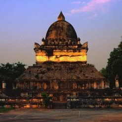 Discover the Charm of Laos - 11 Days