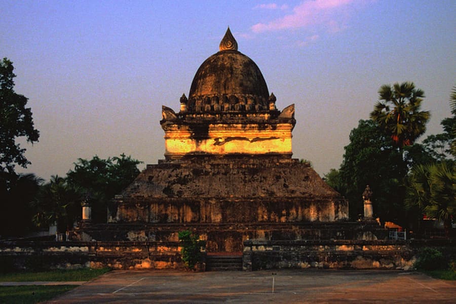 Discover the Charm of Laos - 11 Days Discover the Charm of Laos - 11 Days