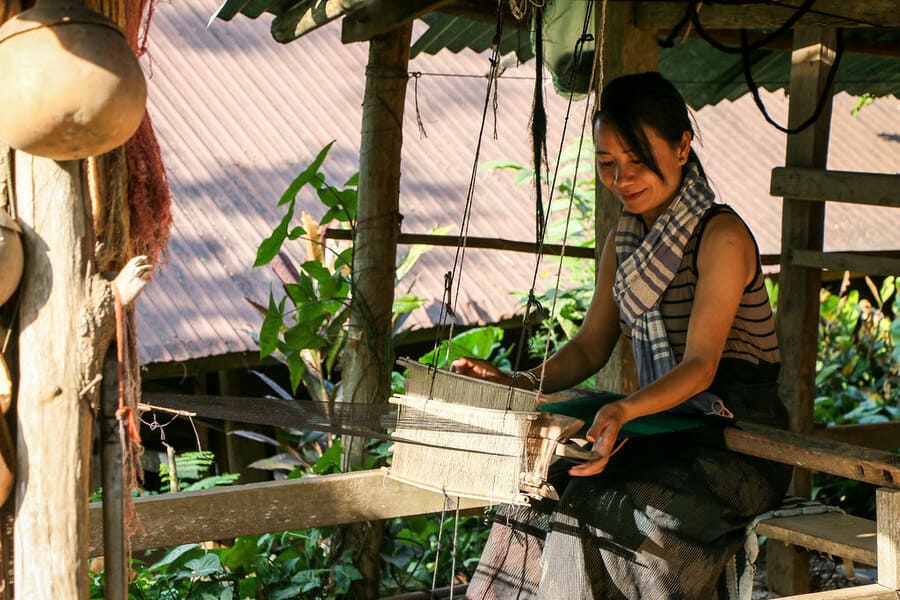Discover the Charm of Laos - 11 Days Discover the Charm of Laos - 11 Days