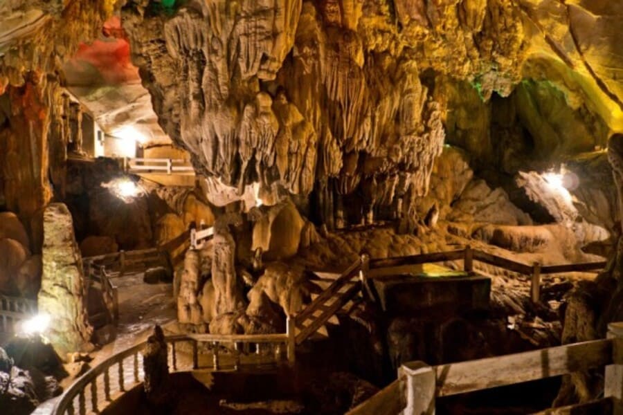Discover the Charm of Laos - 11 Days Discover the Charm of Laos - 11 Days