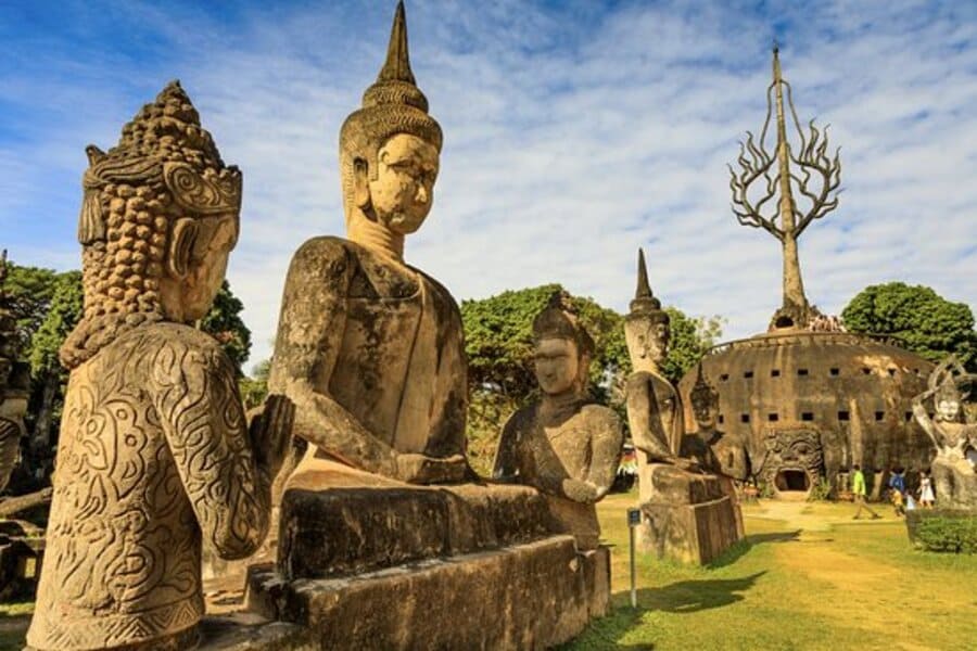 Discover the Charm of Laos - 11 Days Discover the Charm of Laos - 11 Days