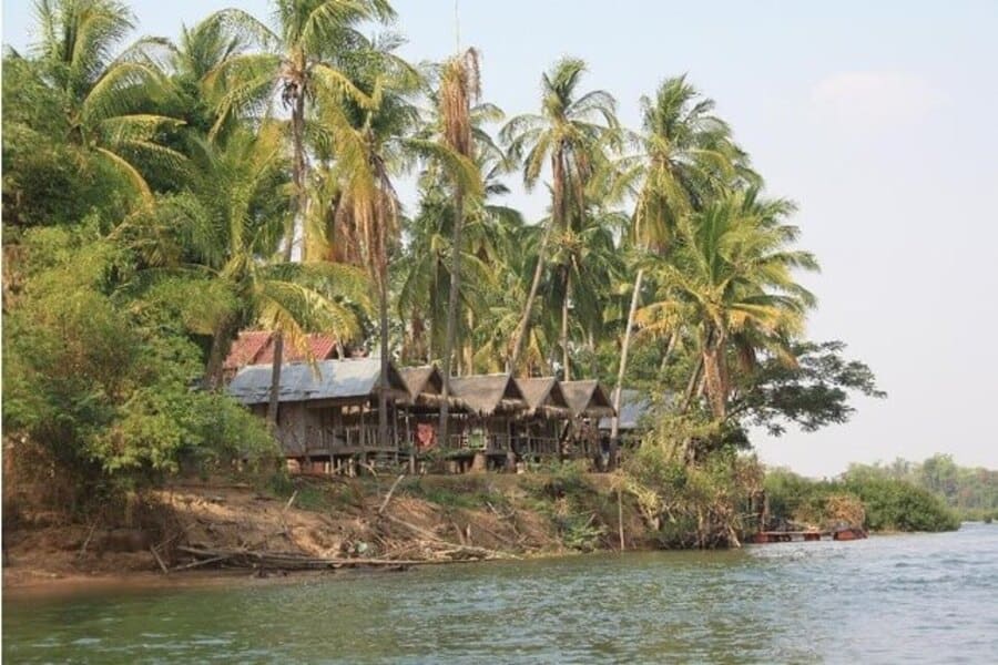 Discover the Charm of Laos - 11 Days Discover the Charm of Laos - 11 Days