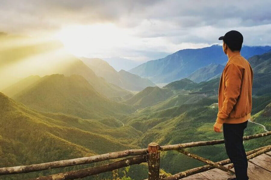 General Tips when traveling to O Quy Ho Pass