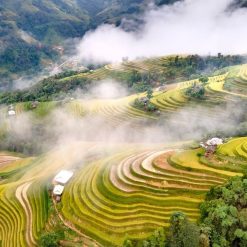 Ha Giang Trekking Tour - 5 Days