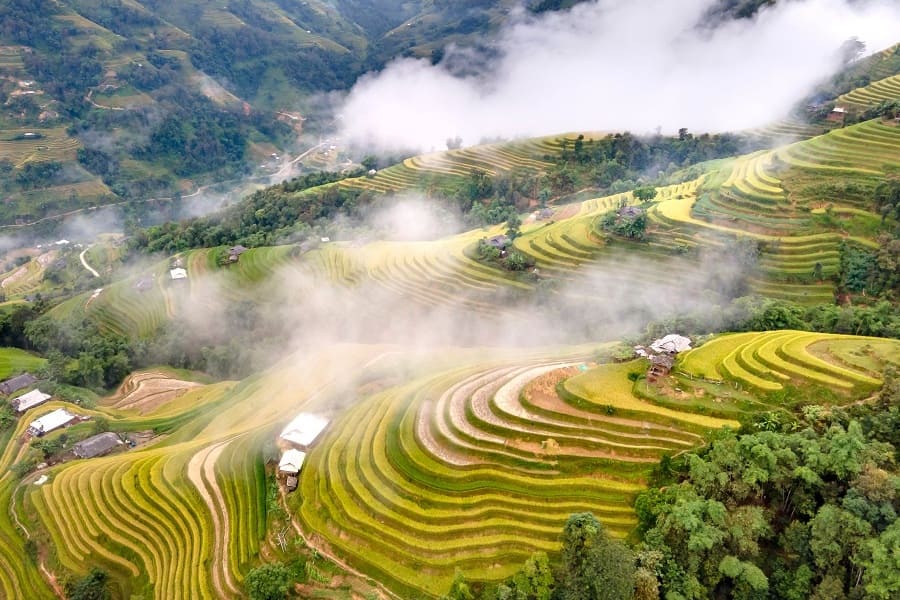 Ha Giang Trekking Tour - 5 Days