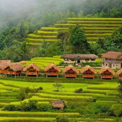 Ha Giang Trekking Tour - 5 Days