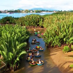 Highlights of Central Vietnam Tour - 5 Days