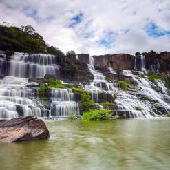 Ho Chi Minh - Dalat Discovery Tour - 4 Days