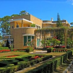 Ho Chi Minh - Dalat Discovery Tour - 4 Days