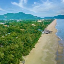 Hue - Hoi An Cycling Tour - 4 Days