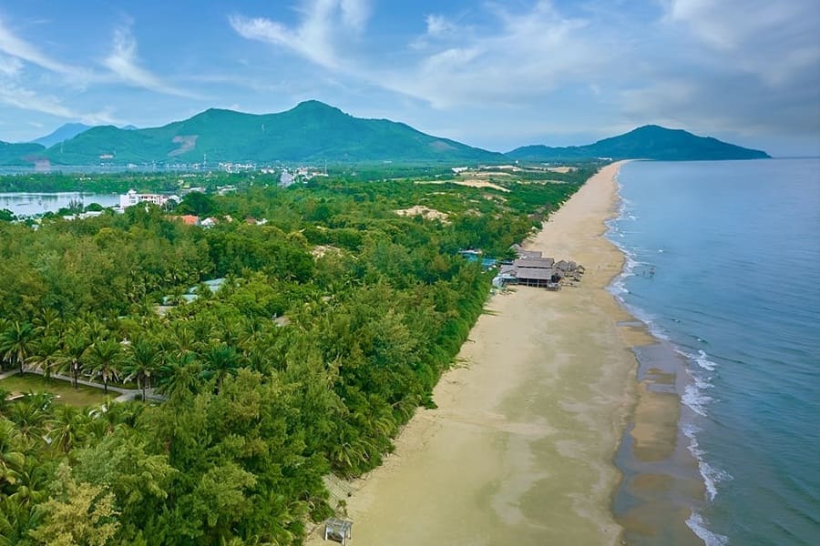Hue - Hoi An Cycling Tour - 4 Days Hue - Hoi An Cycling Tour - 4 Days