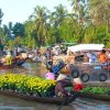 Mekong Delta Cycling and Kayaking Tour - 2 Days
