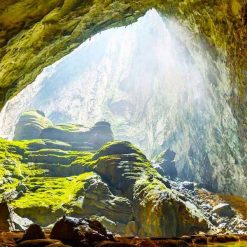 Phong Nha, Ke Bang Caves Discovery - 4 Days