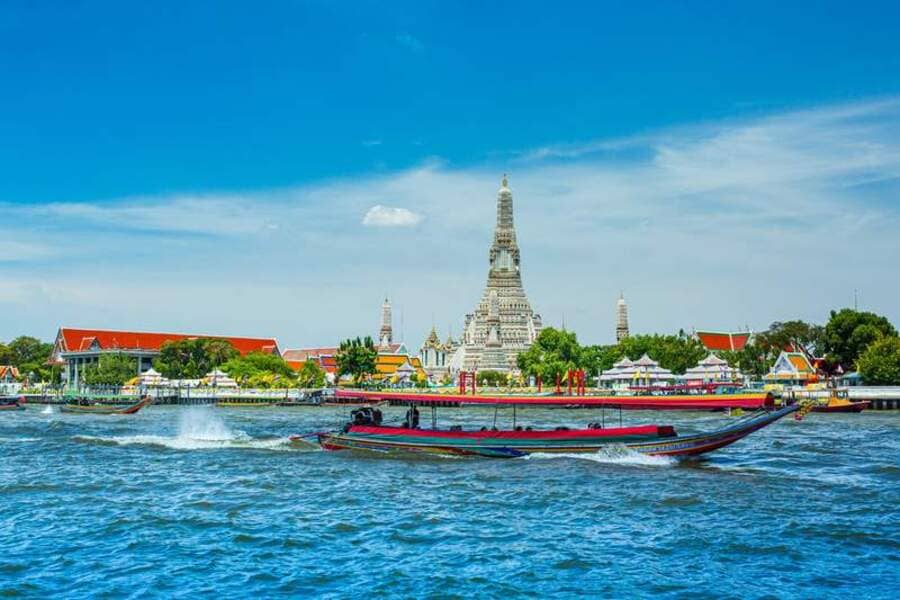 Premium Thailand and Vietnam Tour - 19 Days (1) Premium Thailand and Vietnam Tour - 19 Days