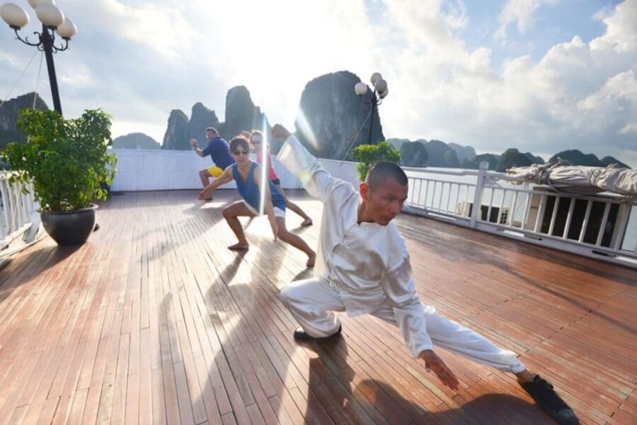 Premium Thailand and Vietnam Tour - 19 Days Premium Thailand and Vietnam Tour - 19 Days