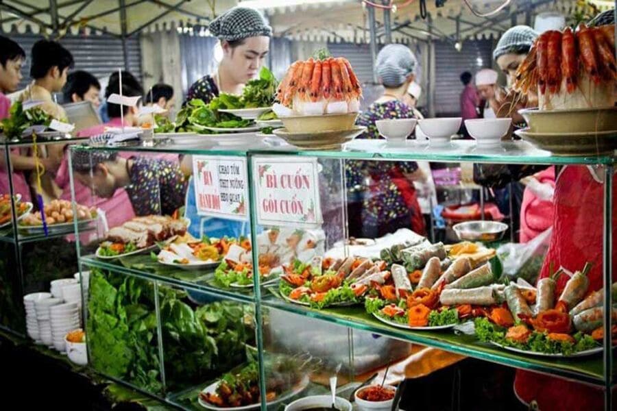 Premium Thailand and Vietnam Tour - 19 Days Premium Thailand and Vietnam Tour - 19 Days