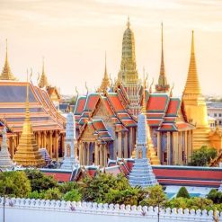 Premium Thailand and Vietnam Tour - 19 Days