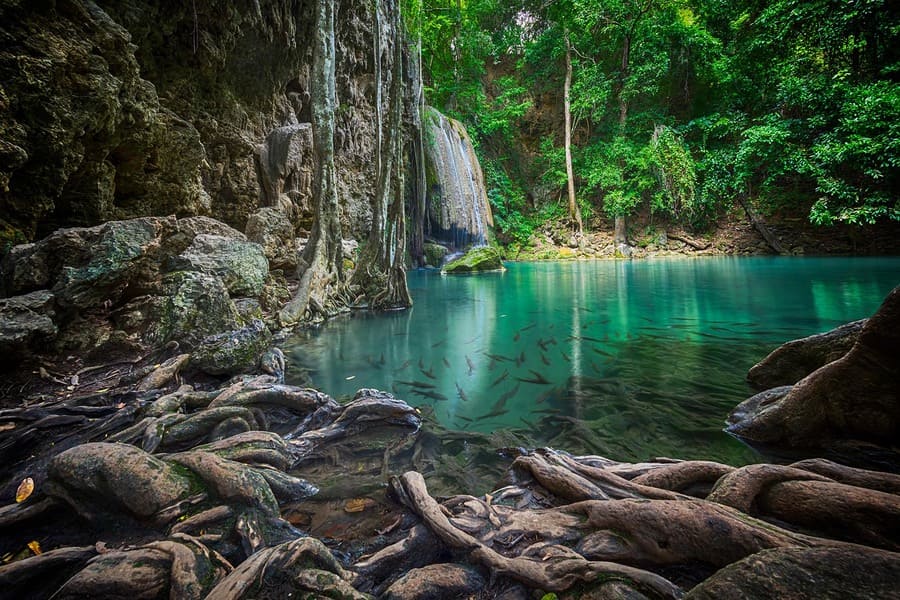 Premium Thailand and Vietnam Tour - 19 Days Premium Thailand and Vietnam Tour - 19 Days