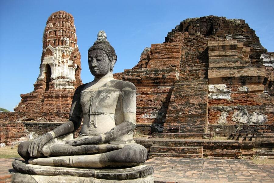 Premium Thailand and Vietnam Tour - 19 Days Premium Thailand and Vietnam Tour - 19 Days