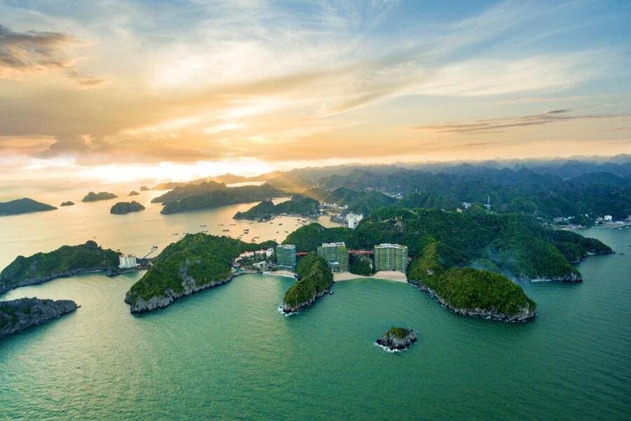 Serene Vietnam Journey Tour - 15 Days