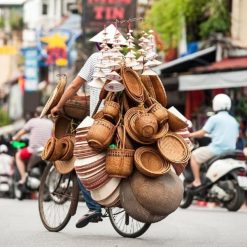 Vietnam Adventure Tour - 15 Days