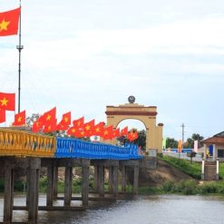 Vietnam Adventure Tour - 15 Days