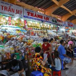 Vietnam Food Adventure Tour - 12 Days