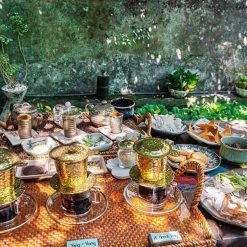 Vietnam Food Adventure Tour - 12 Days