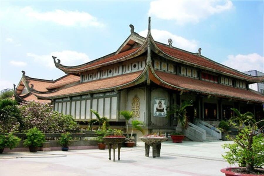 Vietnam Highlights Tour - 8 Days Vietnam Highlights Tour - 8 Days