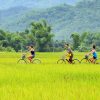 Vietnam Hike, Bike & Kayak Tour - 11 Days