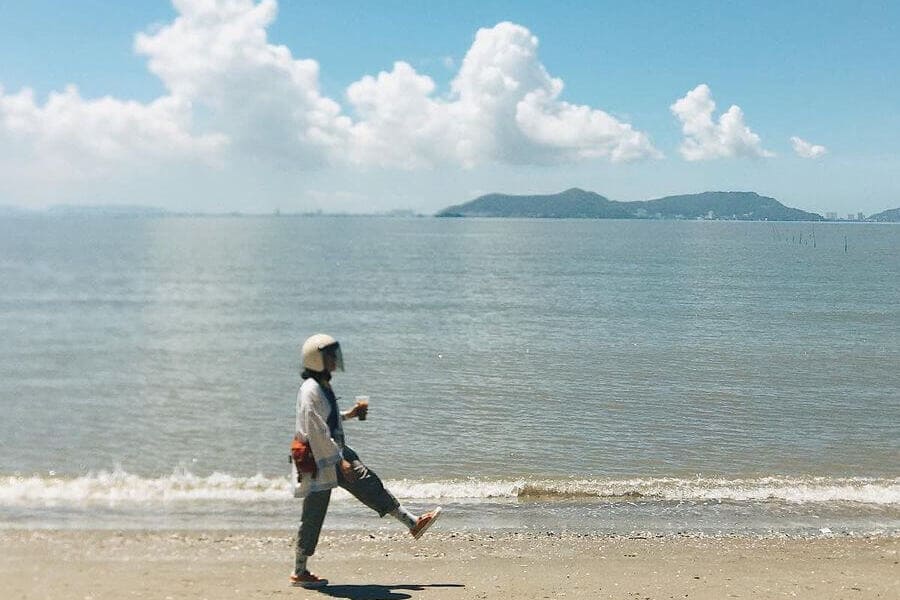 How to get to the Can Gio Ecotourism Area?
