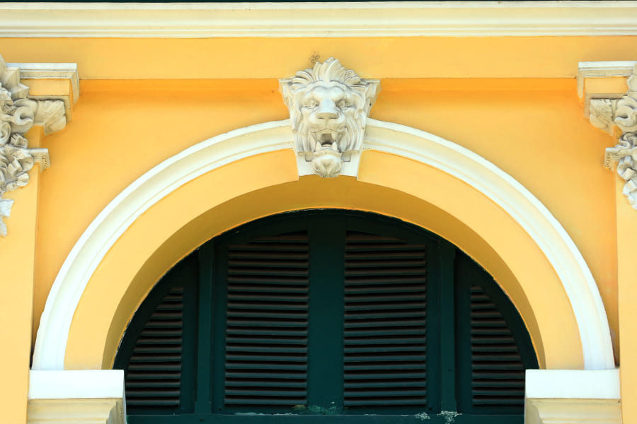 The Cultural significance of the Central Post Office
