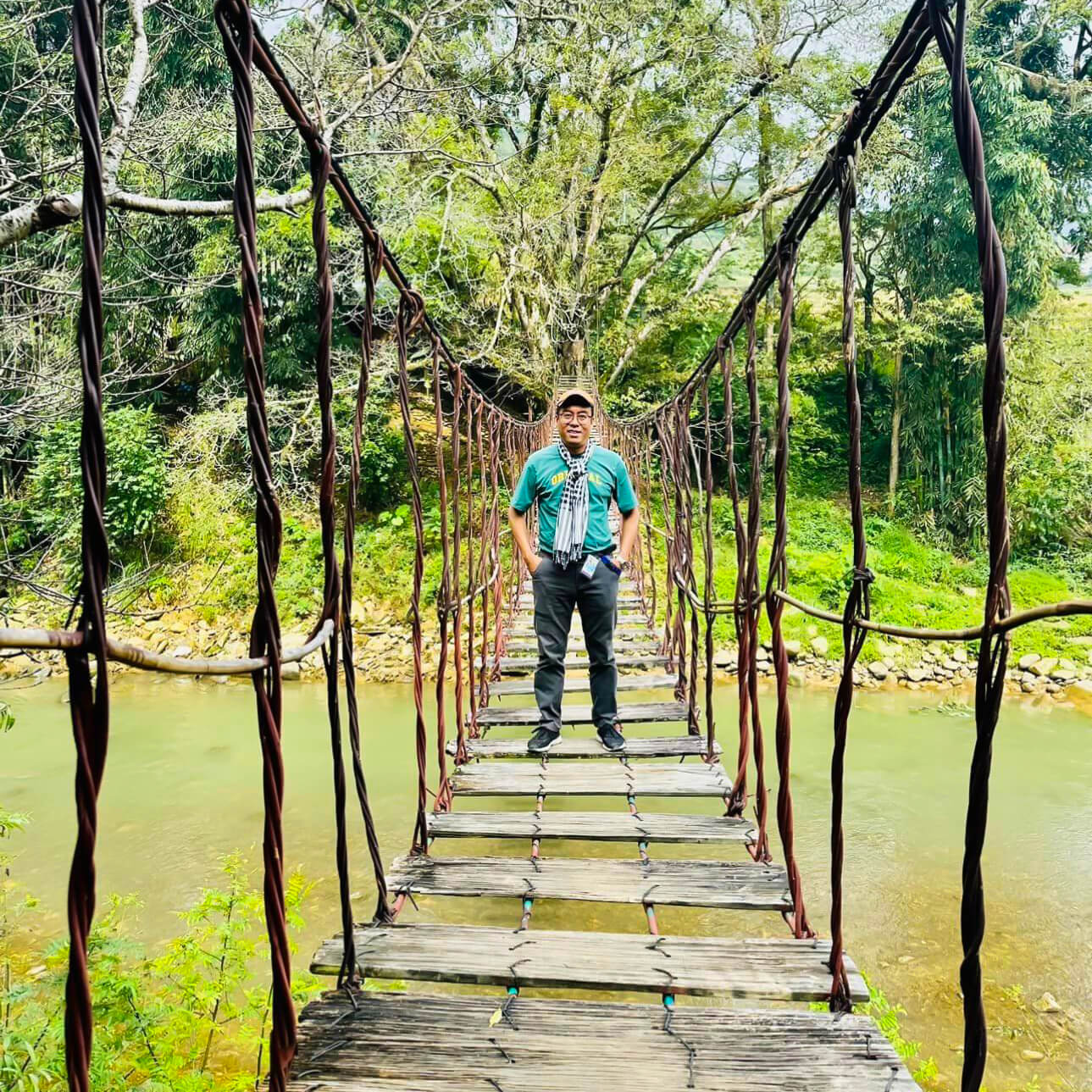 Vietnam Film Fixer